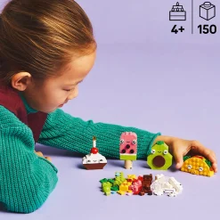 Kids LEGO® Classic Creative Food Friends