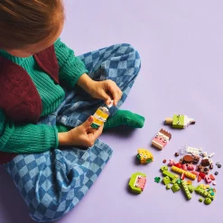 Kids LEGO® Classic Creative Food Friends