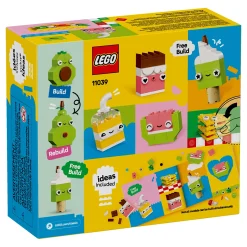 Kids LEGO® Classic Creative Food Friends