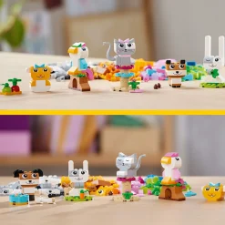 Kids LEGO® Classic Creative Pets