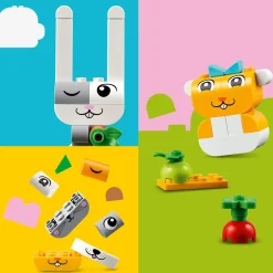 Kids LEGO® Classic Creative Pets
