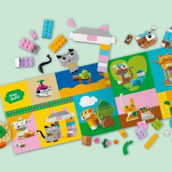 Kids LEGO® Classic Creative Pets