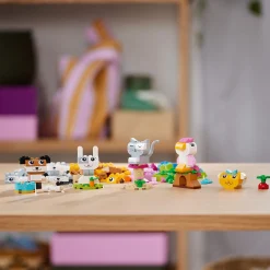 Kids LEGO® Classic Creative Pets