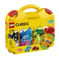 Kids LEGO® Classic Creative Suitcase