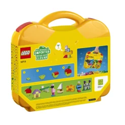 Kids LEGO® Classic Creative Suitcase