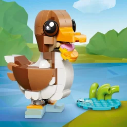 Kids LEGO® Creator Cute Animals: Playful Puppy Dog