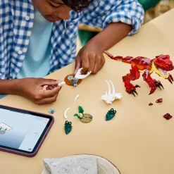Kids LEGO® Assembly & Construction><noscript><img width=