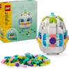 Kids LEGO® Decorative Easter Egg