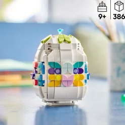 Kids LEGO® Decorative Easter Egg