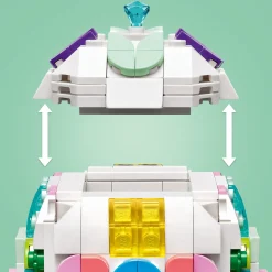 Kids LEGO® Decorative Easter Egg