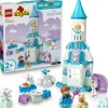 Kids LEGO® DUPLO® │ Disney Anna and Elsa’s Frozen Castle Party