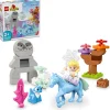 Kids LEGO® DUPLO® | Disney Elsa & Bruni in the Enchanted Forest