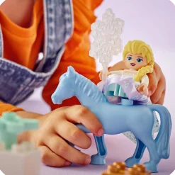 Kids LEGO® DUPLO® | Disney Elsa & Bruni in the Enchanted Forest