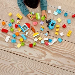 Kids LEGO® Assembly & Construction><noscript><img width=