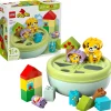 Kids LEGO® DUPLO® My First Shape Sorter: Puppy House