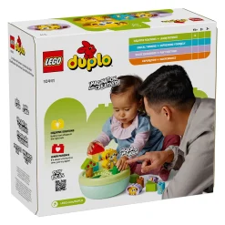 Kids LEGO® DUPLO® My First Shape Sorter: Puppy House
