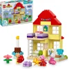 Kids LEGO® Assembly & Construction>DUPLO® Peppa Pig Birthday House