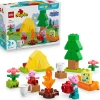 Kids LEGO® DUPLO® Peppa Pig Camping Trip