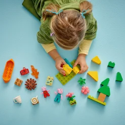 Kids LEGO® DUPLO® Peppa Pig Camping Trip