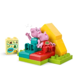 Kids LEGO® DUPLO® Peppa Pig Camping Trip