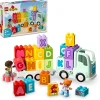Kids LEGO® DUPLO® Town Alphabet Truck