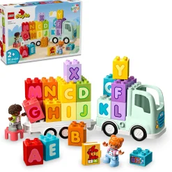 Kids LEGO® DUPLO® Town Alphabet Truck