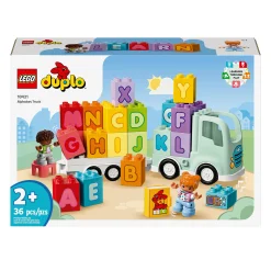Kids LEGO® DUPLO® Town Alphabet Truck