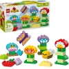 Kids LEGO® DUPLO® Town Creative Garden & Flowers