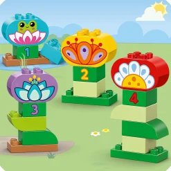 Kids LEGO® DUPLO® Town Creative Garden & Flowers