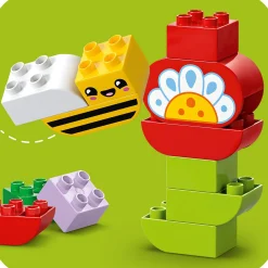 Kids LEGO® DUPLO® Town Creative Garden & Flowers