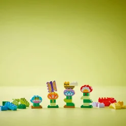 Kids LEGO® DUPLO® Town Creative Garden & Flowers