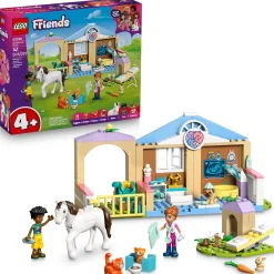 Kids LEGO® Assembly & Construction>Friends Animal Vet Clinic