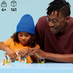 Kids LEGO® Assembly & Construction>Friends Animal Vet Clinic
