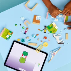 Kids LEGO® Assembly & Construction><noscript><img width=