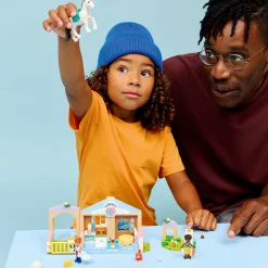 Kids LEGO® Assembly & Construction><noscript><img width=