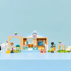 Kids LEGO® Assembly & Construction><noscript><img width=