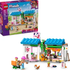 Kids LEGO® Friends Dog Treats Bakery