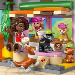 Kids LEGO® Friends Dog Treats Bakery