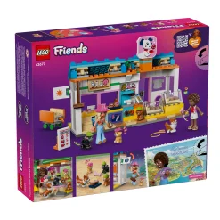 Kids LEGO® Friends Dog Treats Bakery