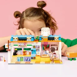 Kids LEGO® Friends Dog Treats Bakery