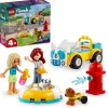 Kids LEGO® Friends Dog-Grooming Car
