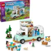 Kids LEGO® Friends Friendship Camper Van Adventure