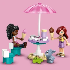 Kids LEGO® Friends Heartlake City Ice Cream Truck