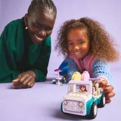 Kids LEGO® Friends Heartlake City Ice Cream Truck