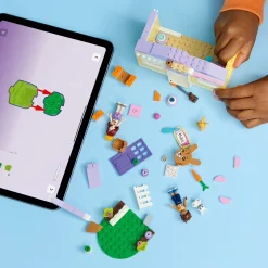 Kids LEGO® Assembly & Construction><noscript><img width=