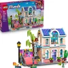 Kids LEGO® Assembly & Construction>Friends Liann’s Family House