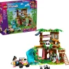 Kids LEGO® Friends Panda Sanctuary Animal Care