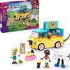 Kids LEGO® Assembly & Construction>Friends Pet Accessories Van