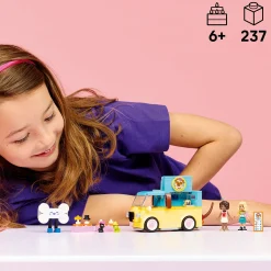 Kids LEGO® Assembly & Construction>Friends Pet Accessories Van