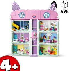 Kids LEGO® Assembly & Construction><noscript><img width=